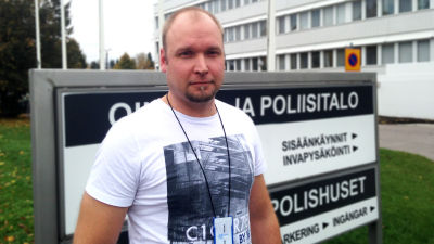 Christian Blomqvist