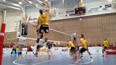 Tiikerit från Karleby