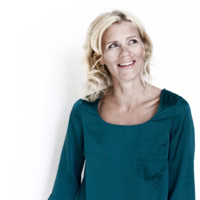 Bettina Sågbom i Min Morgon