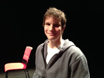 Martin Bahne