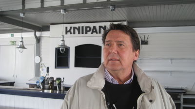 Hans Lundström