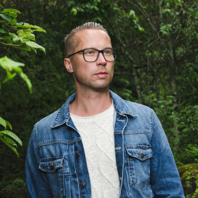 Magnus Hansén