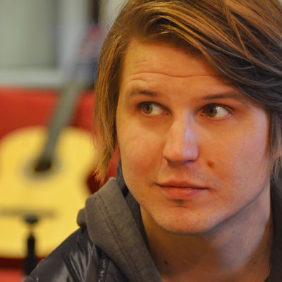 Markus Krunegard Nyaste Innehallet Svenska Yle Fi