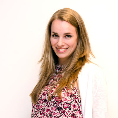 Maria Grönholm