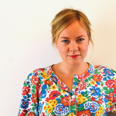 Johanna Dikert