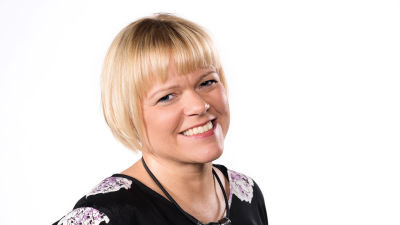 Mette Nordström