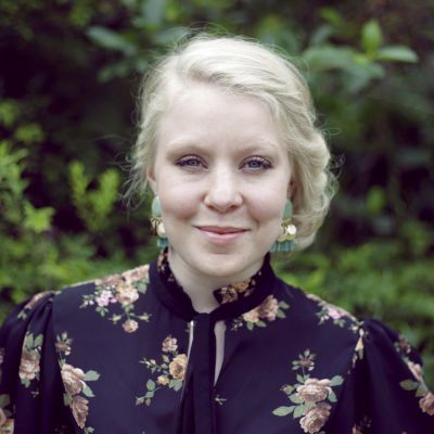 Julia Falck