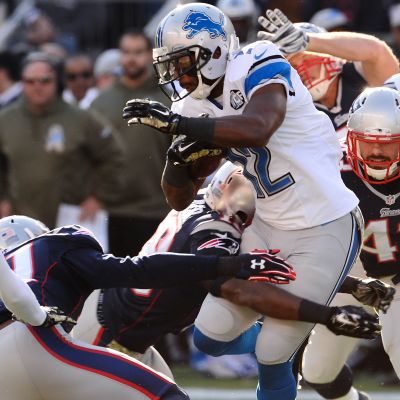 Nate Ebner