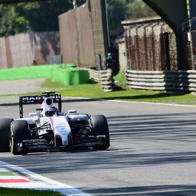 Valtteri Bottas