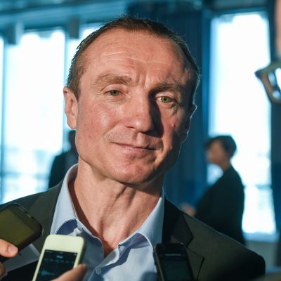 Jere Lehtinen.