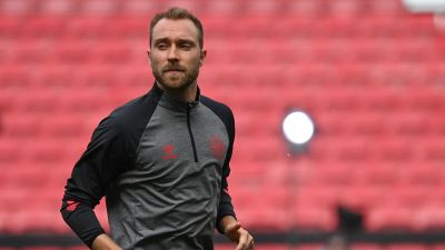 Christian Eriksen