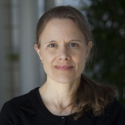 Yle profilbild