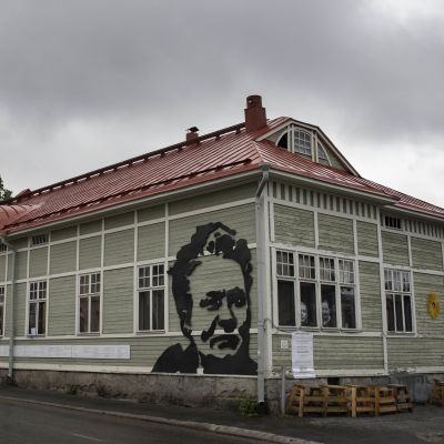 Minna Canthin Kanttila täyttää 200 vuotta