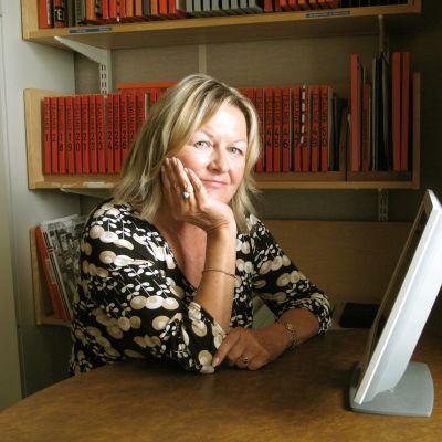 Sonja Rundt