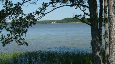 lappträsket i lappträsk