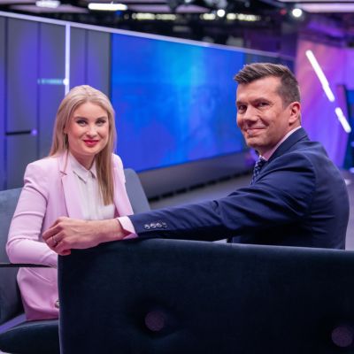 Luontokohteita on jouduttu sulkemaan tungoksen vuoksi