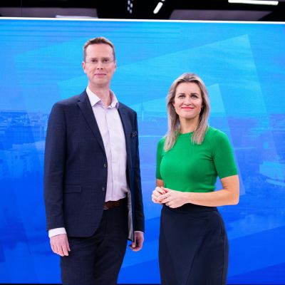 Eduskunta aloittaa syysistuntokautensa tällä viikolla