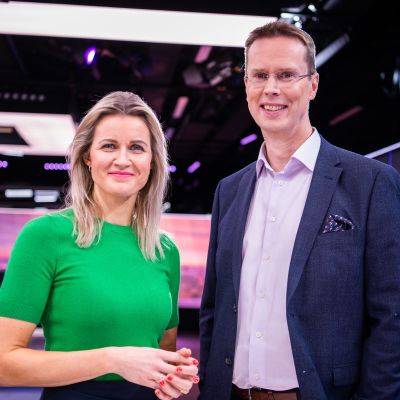 Nobelin rauhanpalkinnon saaja julkistetaan