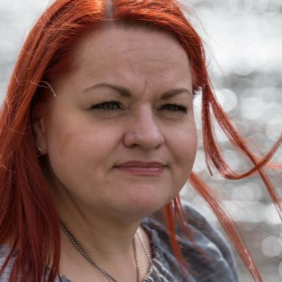 Millariikka Rytkönen