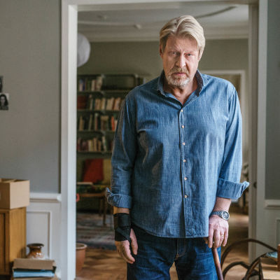 Leif G W Persson Nyaste Innehallet Svenska Yle Fi