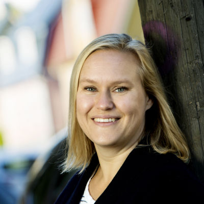 Annika Holmbom