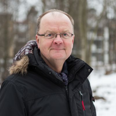 Jyrki Pinomaa