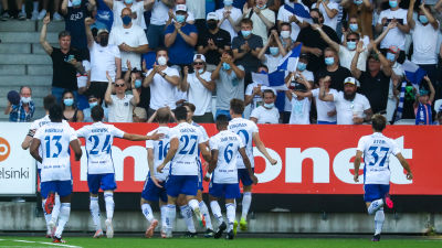 Hur fortsätter HJK:s euroäventyr efter torsdagens match?