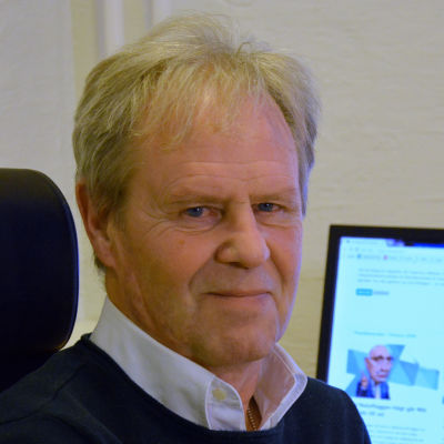 Göran Djupsund