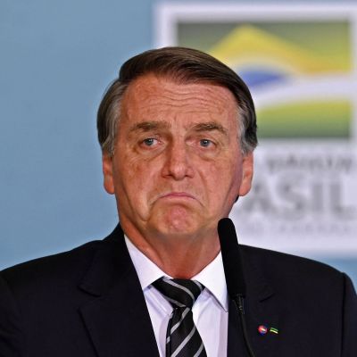 Bolsonaro uhkailee korkeinta oikeutta
