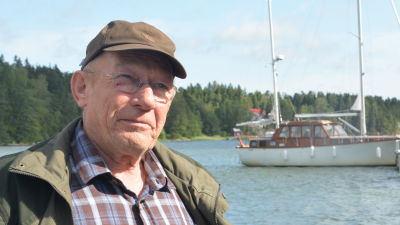 Erik Holmberg, Gustaf Sundman,