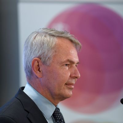 Haavisto: Suomi on evakuoinut yli 140 henkilöä