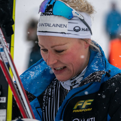 Anne Kyllönen 