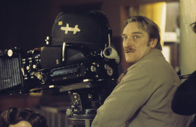 Åke Lindman