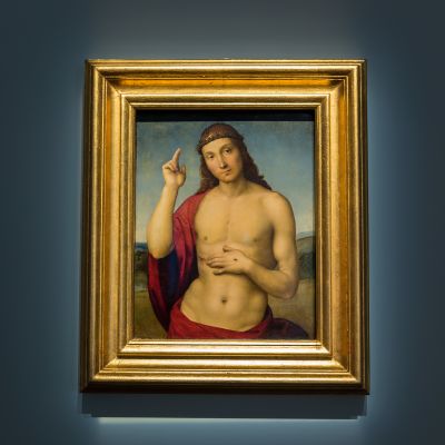 Renessanssinäyttely Kansallismuseo