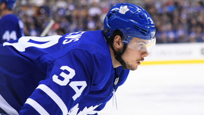 Auston Matthews.