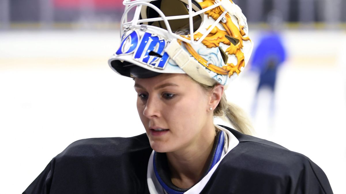 Efterlängtat mästerskap i startgroparna – nu ska Damlejonen utmana de nordamerikanska jättarna efter lång paus: "Det viktigaste är att vi får spela" – Sport – svenska.yle.fi - Vimarsana News