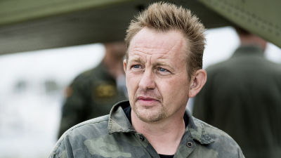 Peter Madsen