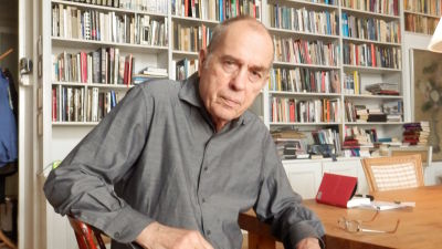Jörn Donner