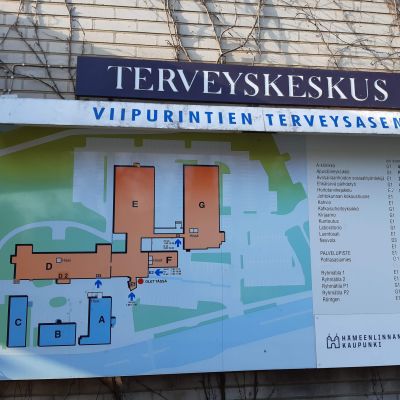 Hameenlinna Uusimmat Sisallot Yle Fi