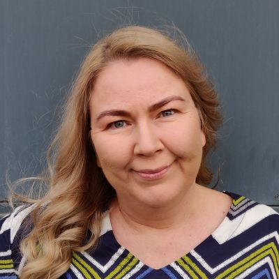 Tuija Aalto