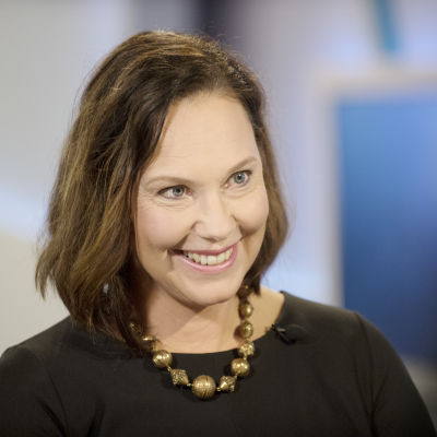 Anne-Mari Virolainen