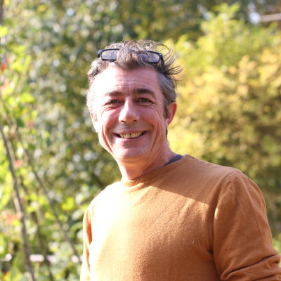 Adrian Evans