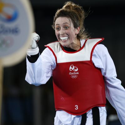 Jade Jones