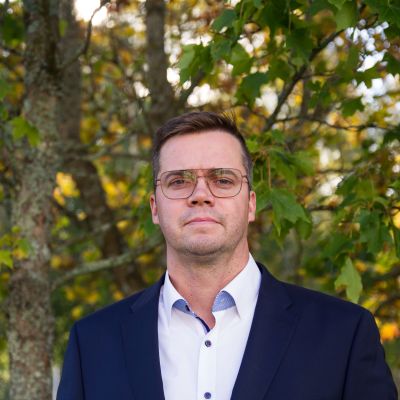 Filip Stén