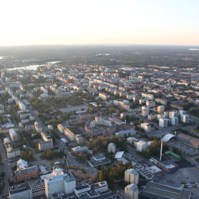 Vasa centrum