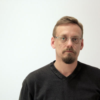 Martin Lundberg.