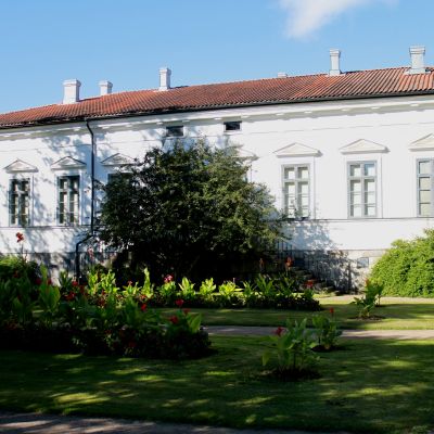 Jakobstads museum