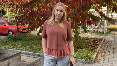 Lena Höglund