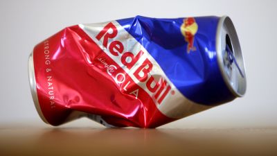 Red Bull Cola