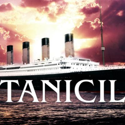 Titanic